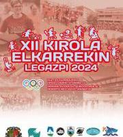 Kirola Elkarrekin Jardunaldia