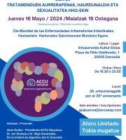 Hesteetako Hanturazko Gaixotasunen Munduko Eguna