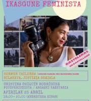 Artean - IX Ikasgune Feminista
