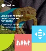 Kutxa Fundazioaren Desafio ekosozialetarako aliantzak deialdia