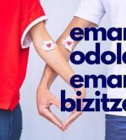 Odol Ateratzeak Gipuzkoan