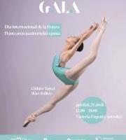 2024 DANTZAREN  NAZIOARTEKO EGUNAREN XXVII. GALA