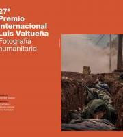 Erakusketa: Argazkigintza Humanitarioa