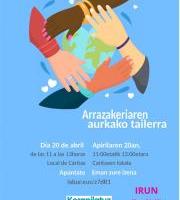 Tailer Antiarrazista