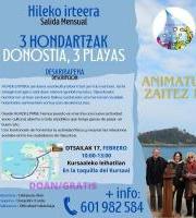 Agadelpriseren Hileko Irteera