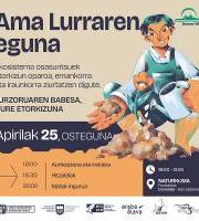 Ama Lurraren Nazioarteko Eguna