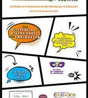 Hezkuntzaren aldeko Munduko Ekintza Astea