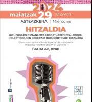 Mundubat Ongd - Francisaldia