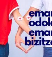 Odol Ateratzeak Gipuzkoan