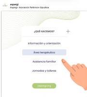 Aspargi: Ikusi nola lagun diezazukegun