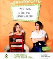 Pelikula: Inocencia interrumpida