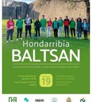 Hondarribia Baltsan! 2024