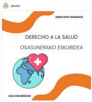 Osasunerako Eskubidea