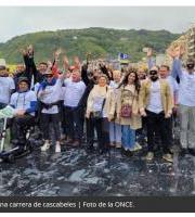 Cascabel de Oro / Urrezko Kriskitina Lasterketa