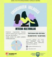Haurralderen Emakumeen Ibilbidea Ekimena