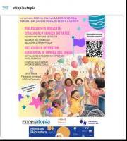 Jardunaldia: Inklusioa eta ongizate emozioanala jokuen bitartez