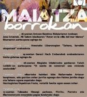 Maiatza Borrokan