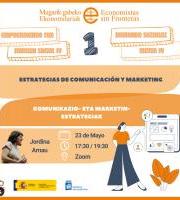 Formakuntza: Jakinarazi zure pasioa