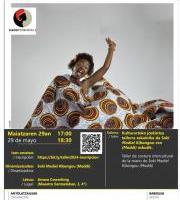 Acpp Euskadi - Joskintza tailerra