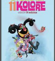 Errenteriako 11 Kolore Jaialdia