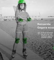 Uda Honetan Zure Larrua Eguzkitik Zaindu Ezazu