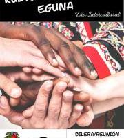 Hotz Legazpi - Kulturareko Arteko Eguna