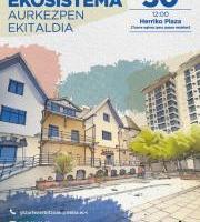 Matia - Debako zainketa-ekosistema