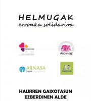 Helmugak Erronka Solidarioa