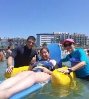 Hegalak Zabalik Fundazioaren Denur Programa