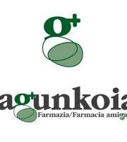 Farmazia Lagunkoia