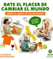 Oxfam Intermón Donostian