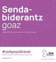 Dravet Sindromearen Nazioarteko eguna