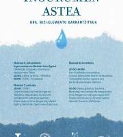 Ingurumen Astea Tolosan