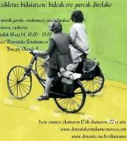 Donostiako Emakumeen Etxearen Tailerra Izenematea