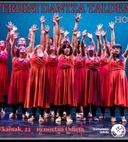 Dantza: "Hotzikara" - Data Berria!!!