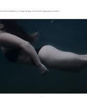 Erakusketa: Sirenak - Casey Larae