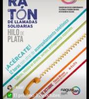 Nagusilanen Zilarreko Haria Maratoia