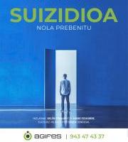 Hitzaldia: Suizidioa: nola prebenitu