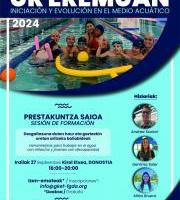 Gkef-Fgda: PRESTAKUNTZA SAIOA!