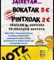 Hotz Oñati - LAGUNDU LAGUNTZEN!