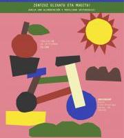 Saretuz - Zentzuz elikatu eta mugitu!