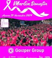 X. KATXALIN Elkartasunaren Martxa