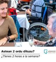 Adinkiden Boluntarioak Behar Ditugu