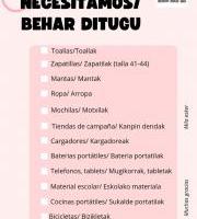 Hiritarron Harrera Sarearen Eskaera