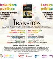 Irakurketa Publikoa: Transitos