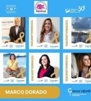 Aspanogi Elkartea - #GoldSeptember2024