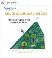 Aspanogi Elkartearen Sentsibilizazio Hilabetea