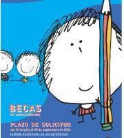 Eusko Jaurlaritzako Hezkuntza Sailaren Bekak