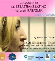 Dokumentala: Transfariana, un monstruo grande