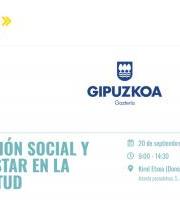 Jardunaldia: Lotura soziala eta ongizatea gazterian